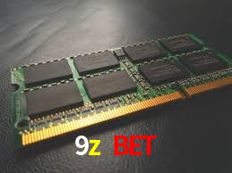 Descubra o Mundo do Cassino Online com 9z bet