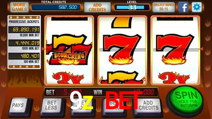 Descubra o Programa VIP da 9z bet: Vantagens Exclusivas para Jogadores