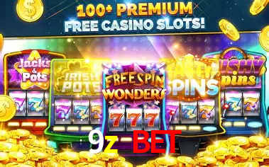 A Experiência Imersiva dos Cassinos Ao Vivo no 9z bet