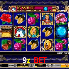 Explorando a Categoria de Eventos em Apostas na 9z bet